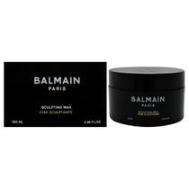 Cera Modeladora para Cabelo Balmain Hair Couture Homme 100 ml Cera Modeladora para Cabelo Balmain Hair Couture Homme 100 ml