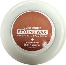 Cera modeladora para cabelo cor Bronze Magic Knockout Cera modeladora para cabelo cor Bronze Magic Knockout