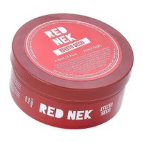 Cera Modeladora para Cabelo RedNek Efeito Seco Alta Fixação 70g