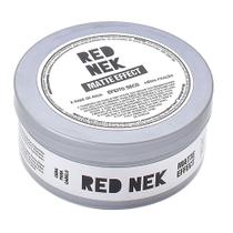 Cera Modeladora para Cabelo RedNek Matte Effect Efeito Seco Média Fixação 70g