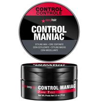 Cera Modeladora para Cabelo Sexy Hair Style - Controle Máximo - 2.5 Oz