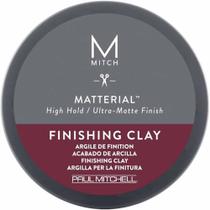 Cera Modeladora Paul Mitchell - Mitch Matterial Cera Modeladora Paul Mitchell - Mitch Matterial