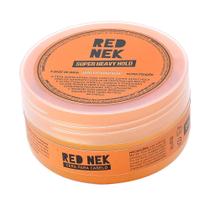 Cera Modeladora RedNek Super Heavy Hold para Cabelo 70g Cera Modeladora RedNek Super Heavy Hold para Cabelo 70g