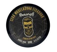 Cera Modeladora Rehidratt 120g Cera Modeladora Rehidratt 120g