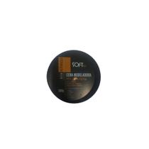 Cera Modeladora Ressonancia Softfix 130g - Soft Fix
