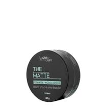 Cera Modeladora The Matte Light Hair 130gCera Modeladora The Matte Light Hair 130g Cera Modeladora The Matte Light Hair 130gCera Modeladora The Matte Light Hair 130g