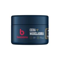 Cera Modeladora Todos Cabelos Efeito Seco Bozzano 80G