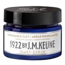 Cera Moldable Clay Mate Keune 75ml