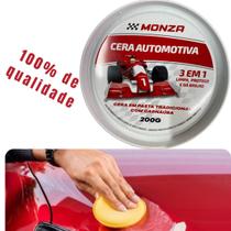 Cera monza 200g