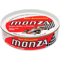 Cera Monza Lata 200 Grs Cera Monza Lata 200 Grs