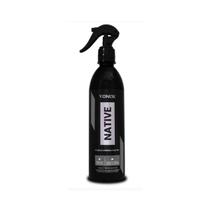 Cera Native Brazilian Carnaúba Spray Wax Vonixx 500Ml