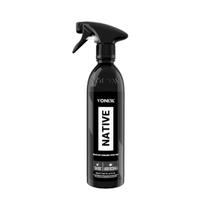 Cera Native Brazilian Carnaúba Spray Wax Vonixx 500Ml Cera Native Brazilian Carnaúba Spray Wax Vonixx 500Ml