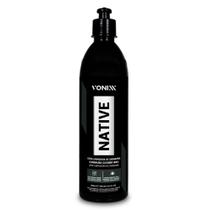 Cera Native Cleaner Wax 500ml Cera Native Cleaner Wax 500ml