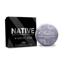 Cera Native Paste Wax Ceramic Vonixx 100ml
