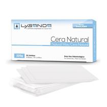 Cera Natural Lysanda Cera Natural Lysanda