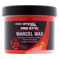 Cera ondulada AmPro Pro Styl Marcel 120 ml