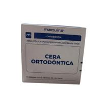 Cera Ortodôntica 50 Bastões - Maquira