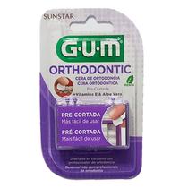 Cera Ortodontica GUM Vitamina E e Aloe Vera 724