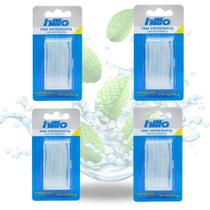 Cera Ortodontica Saborizada e Aromatizada C/20 - Hillo