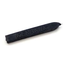 Cera P/ Lacres Keramik Preto Cera P/ Lacres Keramik Preto
