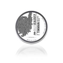 Cera para barba Billy Jealousy Tinman Light Hold com acabamento fosco 60 ml Cera para barba Billy Jealousy Tinman Light Hold com acabamento fosco 60 ml