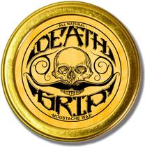 Cera para Bigode Death Grip - The Vintage Grooming Co. - Extra Forte Cera para Bigode Death Grip - The Vintage Grooming Co. - Extra Forte