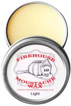 Cera para bigode e barba Firehouse Light Hold 30 ml