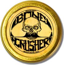 Cera para bigode e barba THE VINTAGE GROOMING CO. Britador de ossos