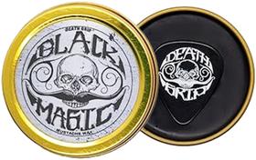 Cera para bigodes THE VINTAGE GROOMING CO. Black Magic Death Grip Cera para bigodes THE VINTAGE GROOMING CO. Black Magic Death Grip