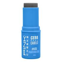 Cera Para Cabelo Anti Frizz By Manu Cit 13,5g Cera Para Cabelo Anti Frizz By Manu Cit 13,5g