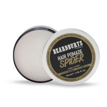 Cera para Cabelo BY CAROBELS BEARDBURYS Spider 100 ml Fixação Média Cera para Cabelo BY CAROBELS BEARDBURYS Spider 100 ml Fixação Média