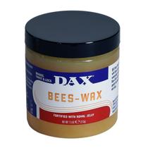 Cera para cabelo DAX 213 g com geleia real Cera para cabelo DAX 213 g com geleia real