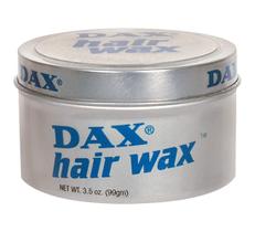 Cera para cabelo DAX Strong Hold 100g Cera para cabelo DAX Strong Hold 100g