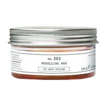 Cera para Cabelo DEPOT No. 303 Fixação Flexível 100 ml Cera para Cabelo DEPOT No. 303 Fixação Flexível 100 ml