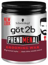 Cera para Cabelo Got2B Phenomenal Grooming 100 mL