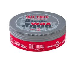 Cera para cabelo KARATEK SOFTTOUCH Ultra Aqua 3 Cherry Scented