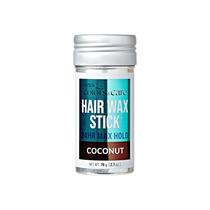 Cera para Cabelo KISS COLORS & CARE 76 g Aroma de Coco