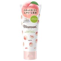 Cera para Cabelo momori Naturally Whipped Peach 90 g Cera para Cabelo momori Naturally Whipped Peach 90 g