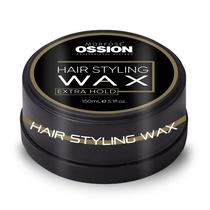 Cera para cabelo Morfose Barber Ossion 150 ml, fórmula à base de água
