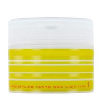 Cera para Cabelo Nakano Tanto N Light Tipo 1 Cera para Cabelo Nakano Tanto N Light Tipo 1
