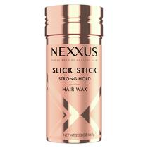 Cera para Cabelo Nexxus Strong Hold Slick Stick - 69ml com StyleProtect