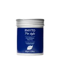 Cera para Cabelo PHYTO Pro Style Shine 100 g Cera para Cabelo PHYTO Pro Style Shine 100 g