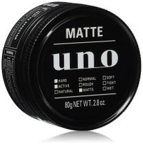 Cera para cabelo UNO Mat Effector 80g
