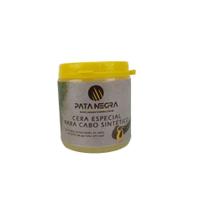 Cera Para Cabo De Guincho Sintético - Pata Negra