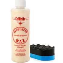 Cera para Carro Collinite No. 845 Insulator Wax Combo 473ml