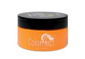 Cera para Colorir o Cabelo Magic Collection Colorffect Neon Laranja 120 ml