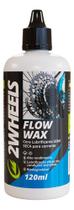 Cera Para Corrente Bike Flow Wax Alta Performance 120ml