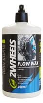 Cera Para Corrente Bike Flow Wax Alta Performance 200ml