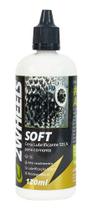 Cera Para Corrente Bike Soft Alta Performance 120ml 2wheels