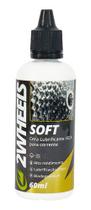 Cera Para Corrente Bike Soft Alta Performance 60ml 2wheels